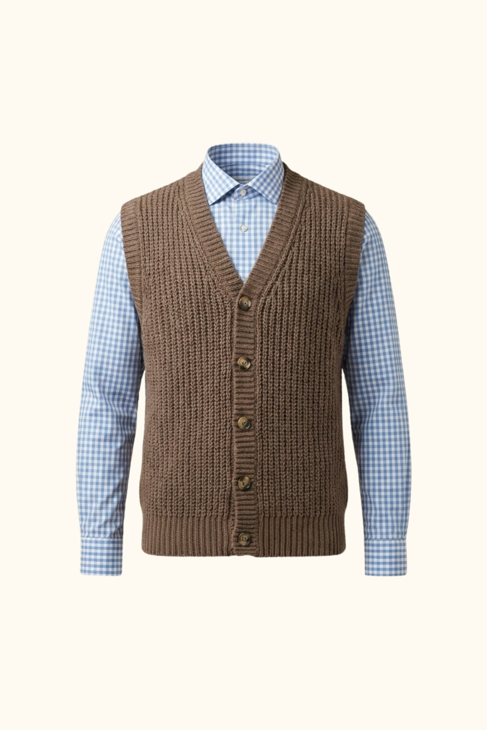 Pullover und Strickjacken für Herren – Kategorie bei Walder & Co