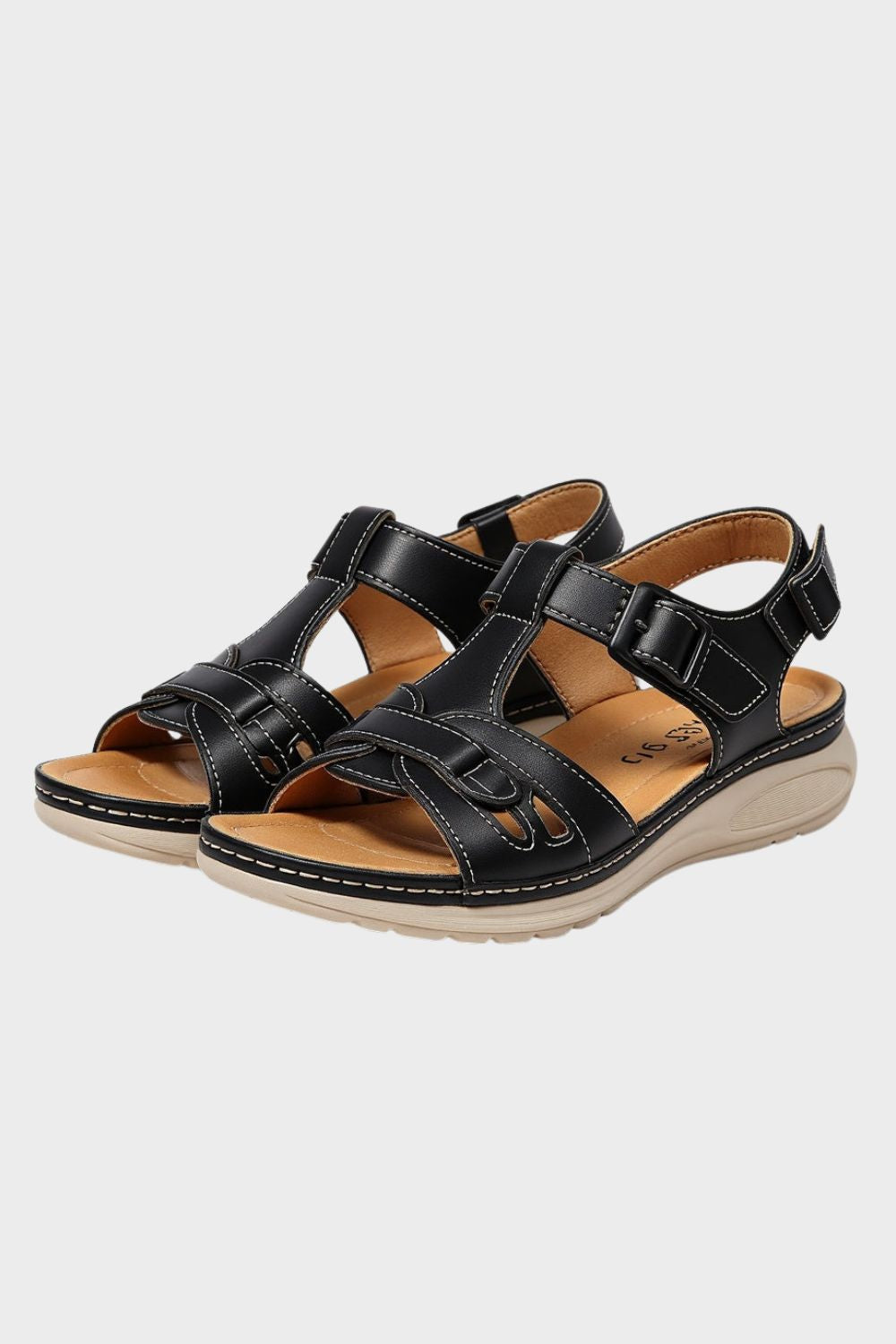 Damen Komfort Sandalen | Wandern