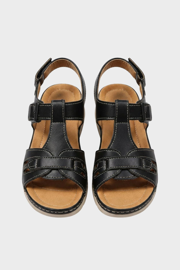 Damen Komfort Sandalen | Wandern