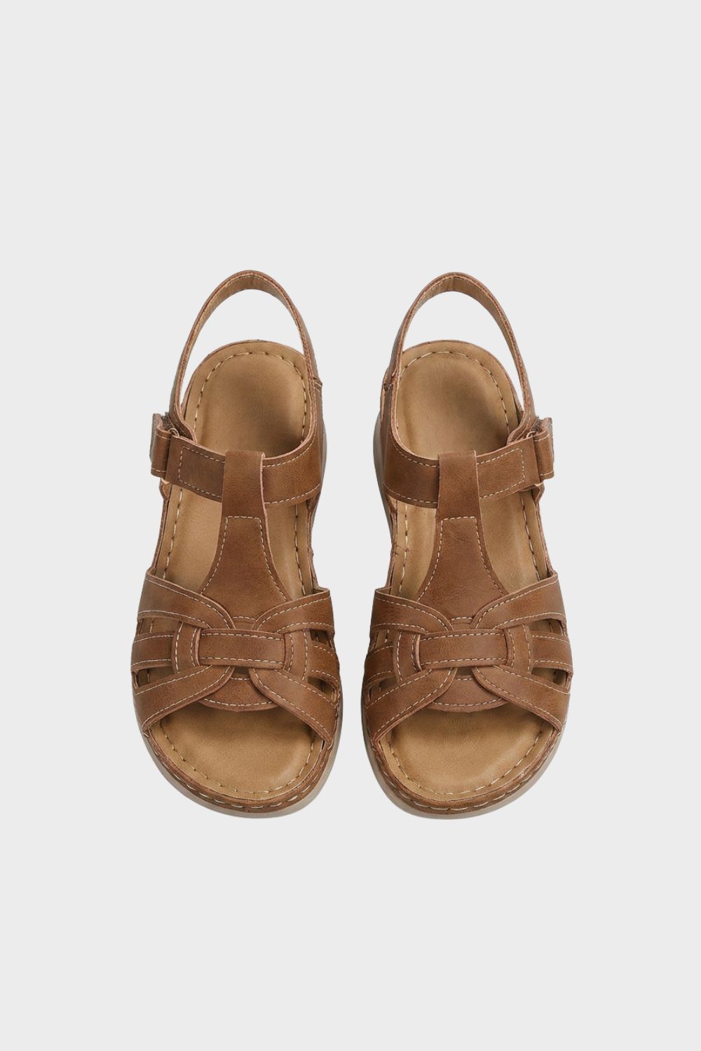 Damen Komfort Sandalen | Wandern