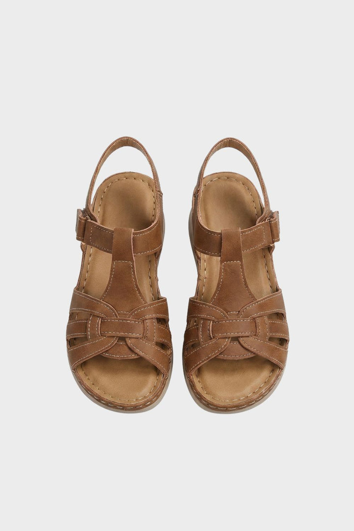 Damen Komfort Sandalen | Wandern