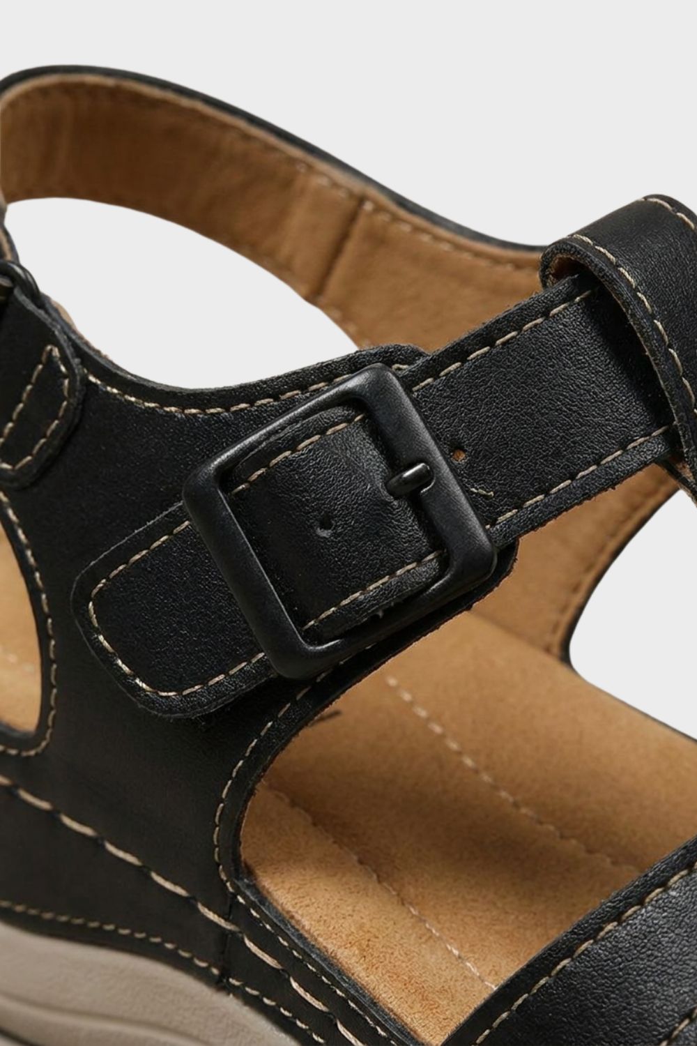 Damen Komfort Sandalen | Wandern