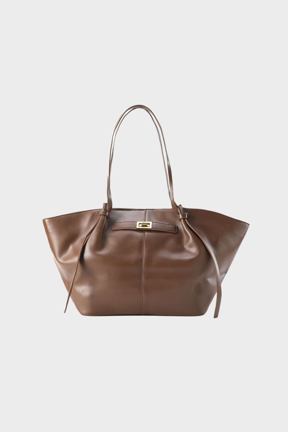 Handtasche Damen Shopper mit Schulterriemen