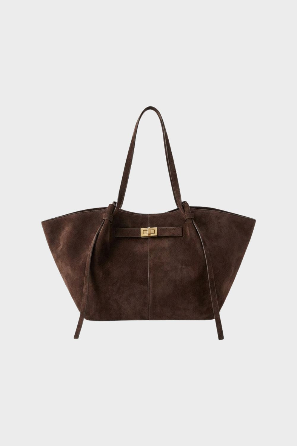 Handtasche Damen Shopper mit Schulterriemen