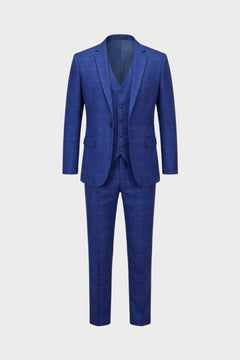 Blau
