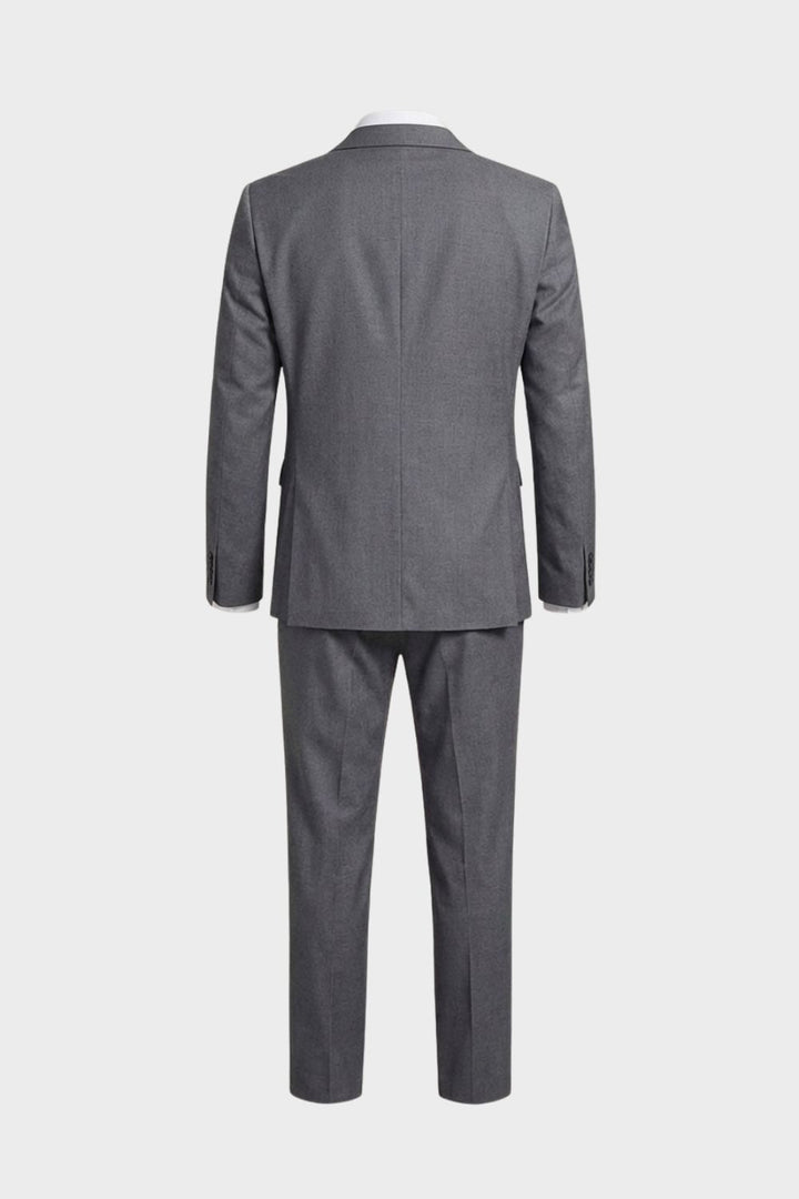 Herren Anzüge &amp; Business-Sets – Eleganter Zweiteiler mit modernem Schnitt