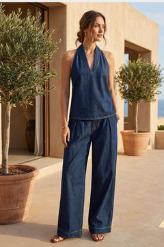 Marineblau