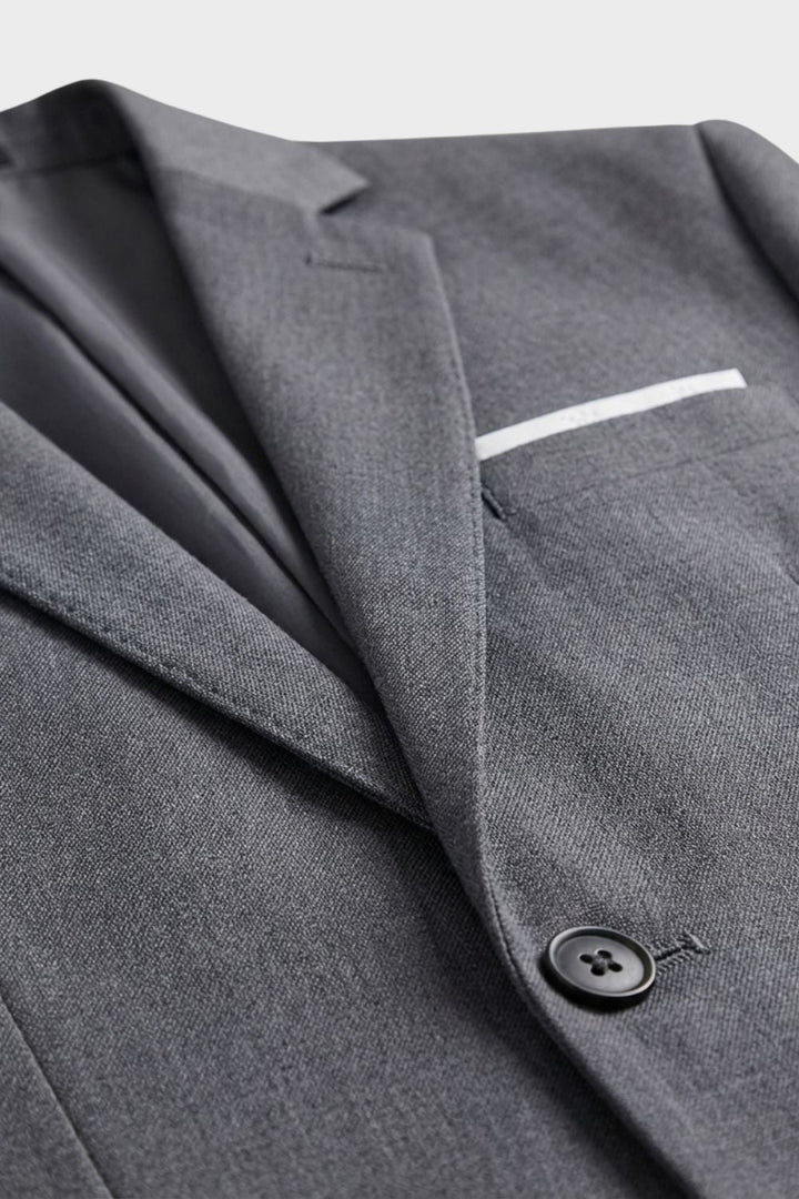 Herren Anzüge &amp; Business-Sets – Eleganter Zweiteiler mit modernem Schnitt