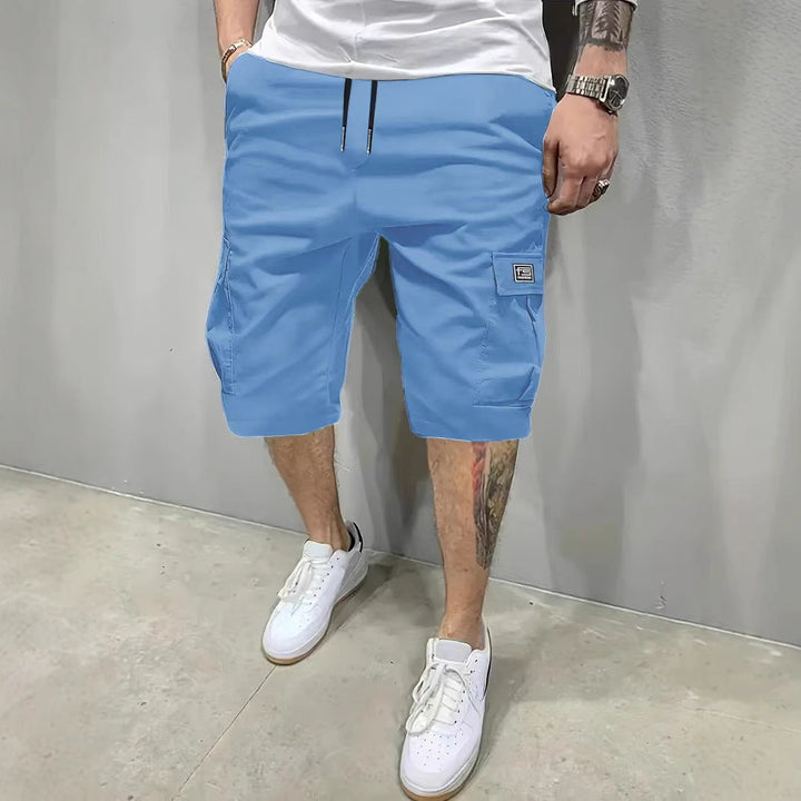 Sommerfeld | Cargo Shorts für Herren