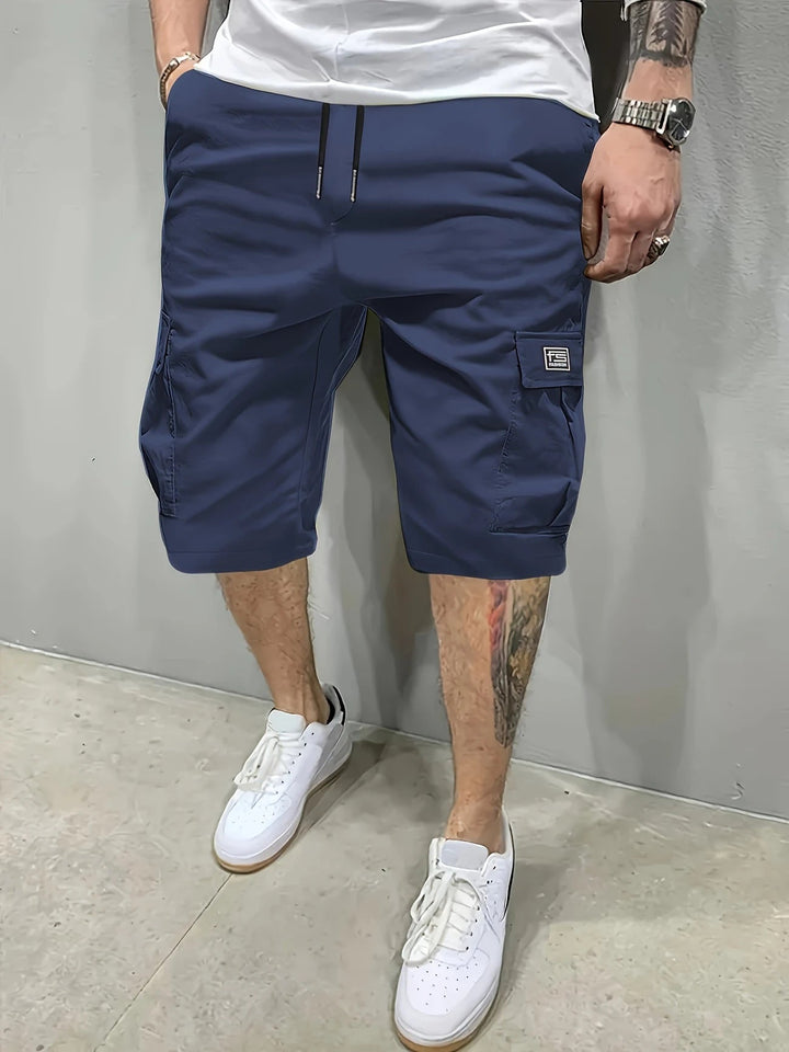 Sommerfeld | Cargo Shorts für Herren