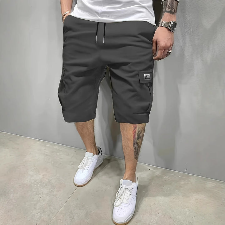 Sommerfeld | Cargo Shorts für Herren