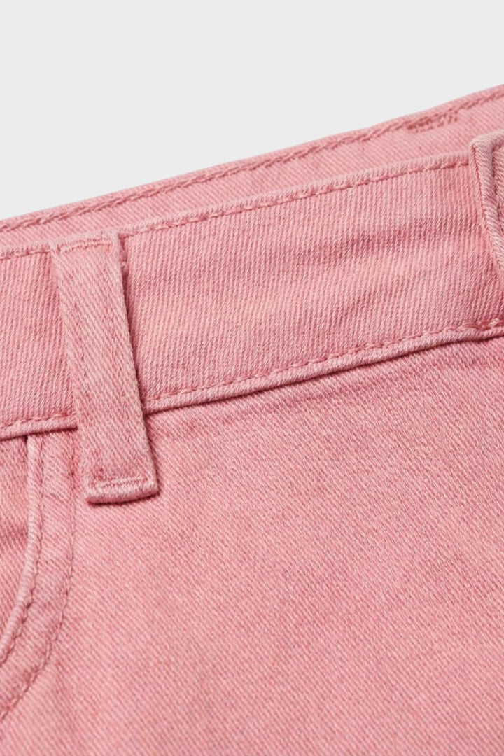 Chino Hose Herren slim fit mit Taschen