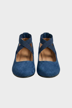 Blau