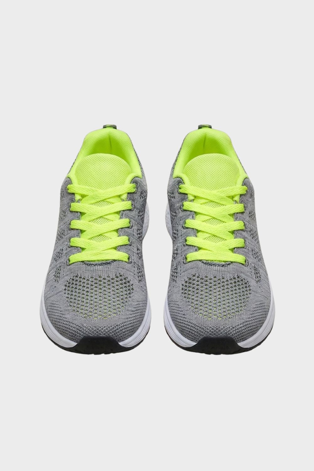Damen Bequeme Sneaker | Weiß
