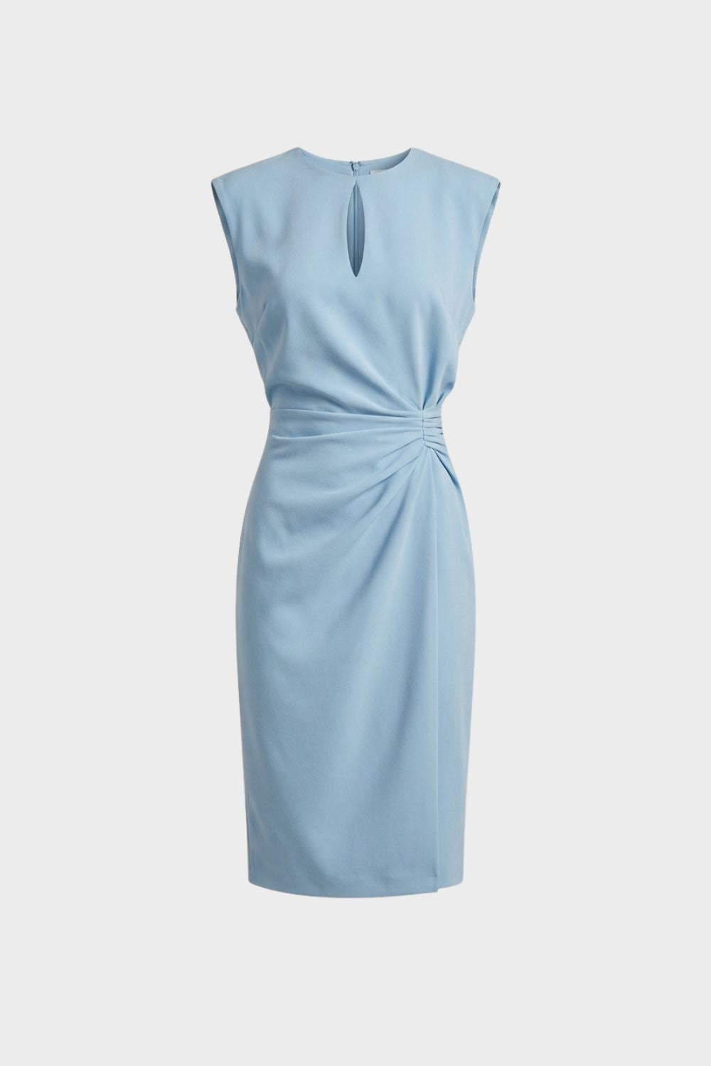 Damen Etui Midikleid – Cocktail – Hauptansicht