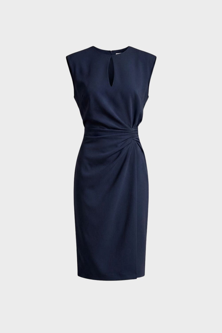 Damen Etui Midikleid – Cocktail – Lifestyle-Look