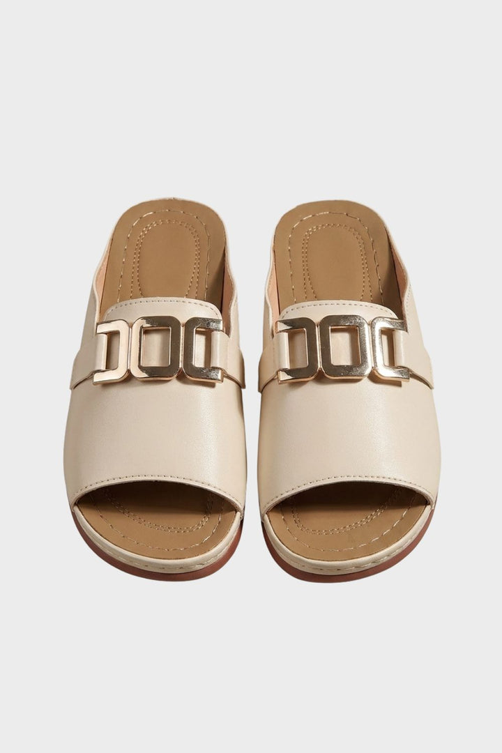 Damen Keilsandalen | Orthopädisch