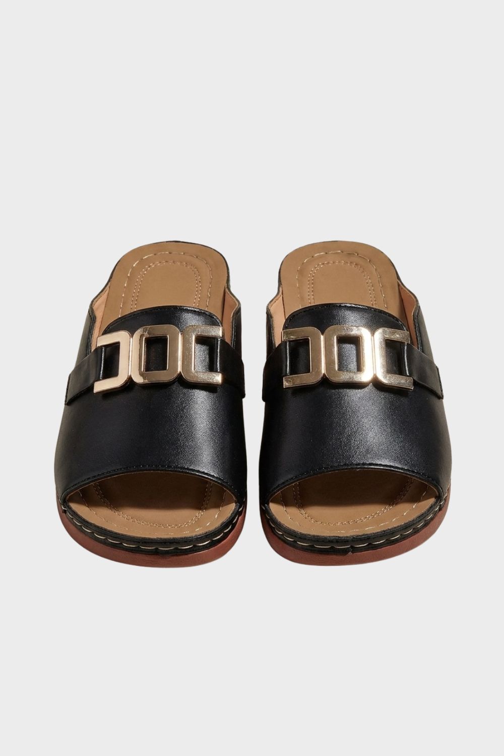 Damen Keilsandalen | Orthopädisch