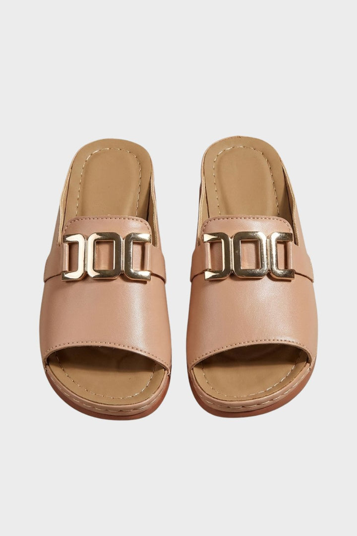 Damen Keilsandalen | Orthopädisch