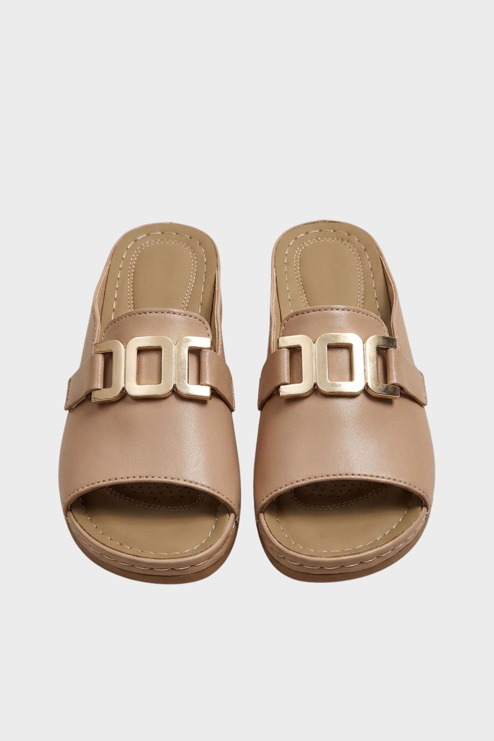 Damen Keilsandalen | Orthopädisch