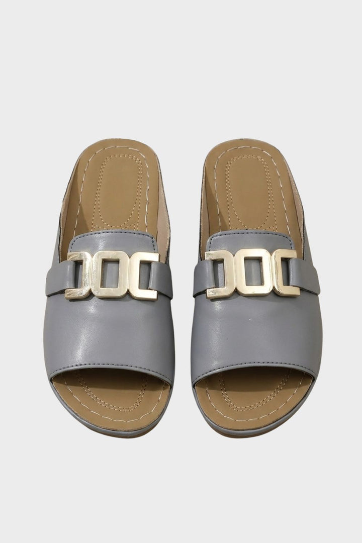 Damen Keilsandalen | Orthopädisch