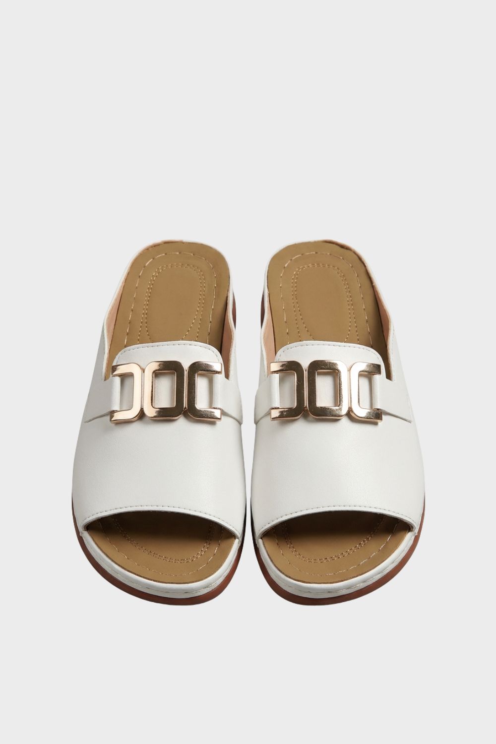 Damen Keilsandalen | Orthopädisch