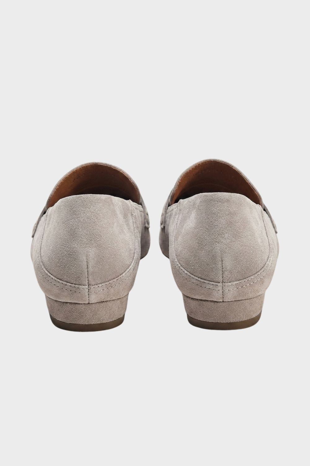 Damen Loafer | Lammfell-Innenfutter