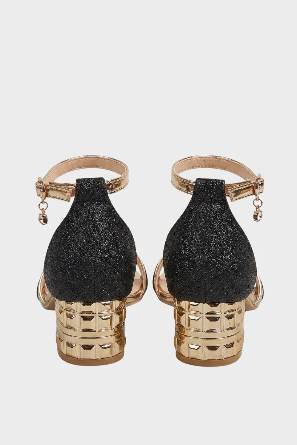 Damen Sandaletten | Blockabsatz
