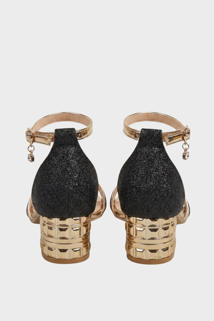Damen Sandaletten | Blockabsatz