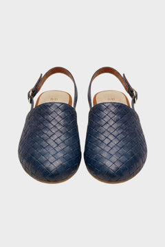 Blau