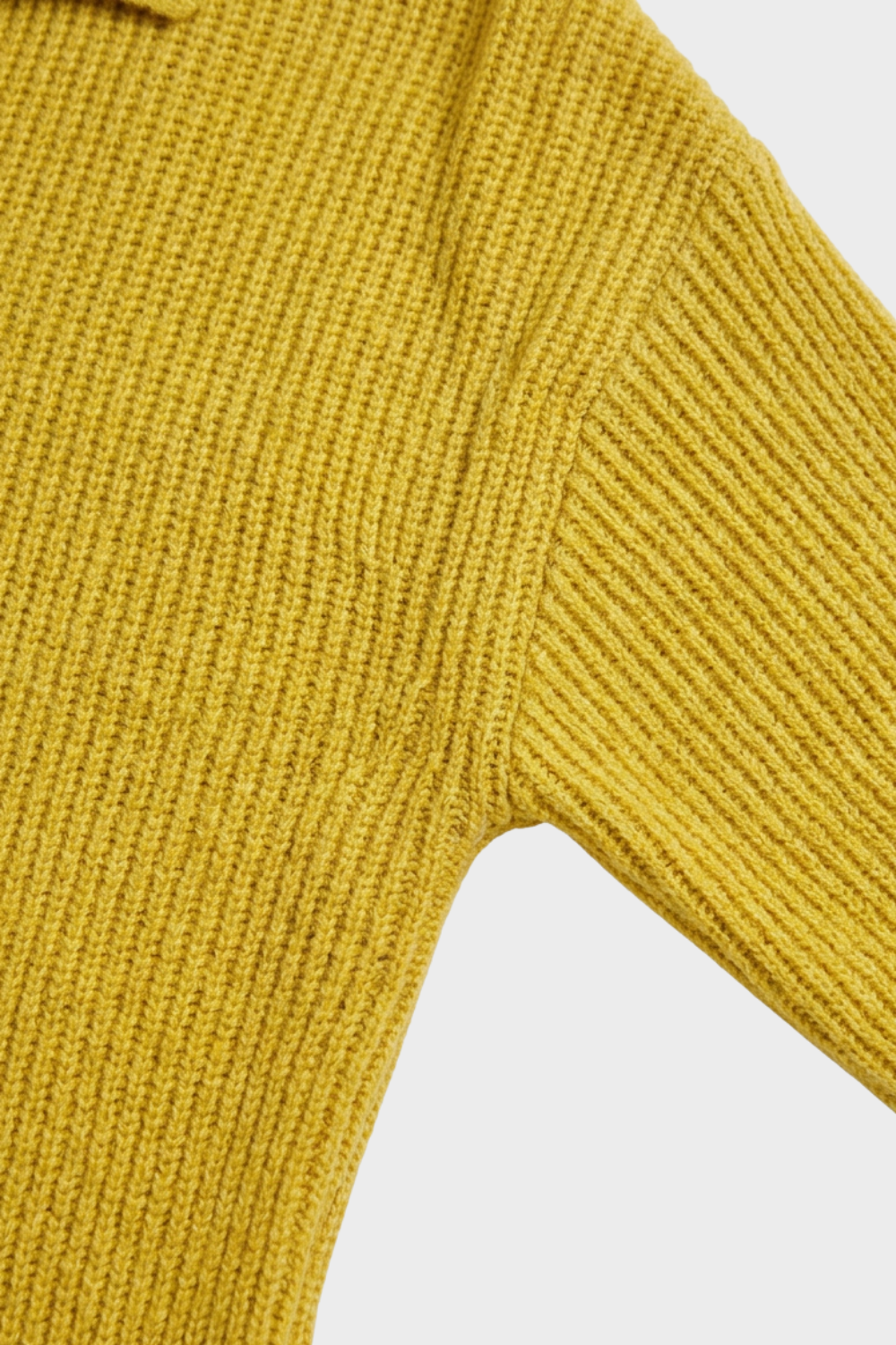 Damen Strickkleid Midi | Polo