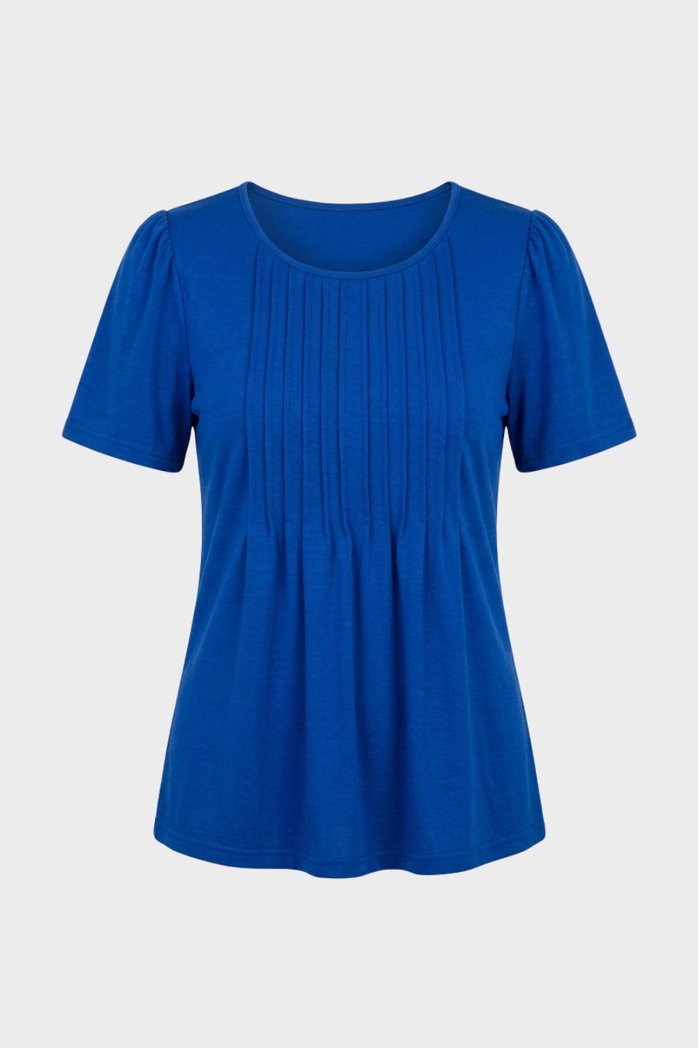 Damen T-Shirt | Lockere Passform Print – Rückansicht