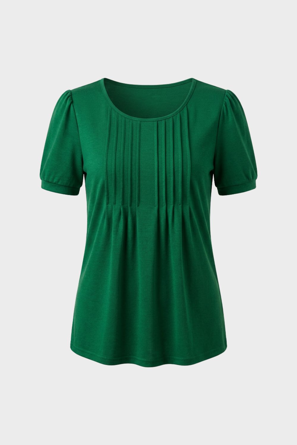 Damen T-Shirt | Lockere Passform Print – Farb-Übersicht