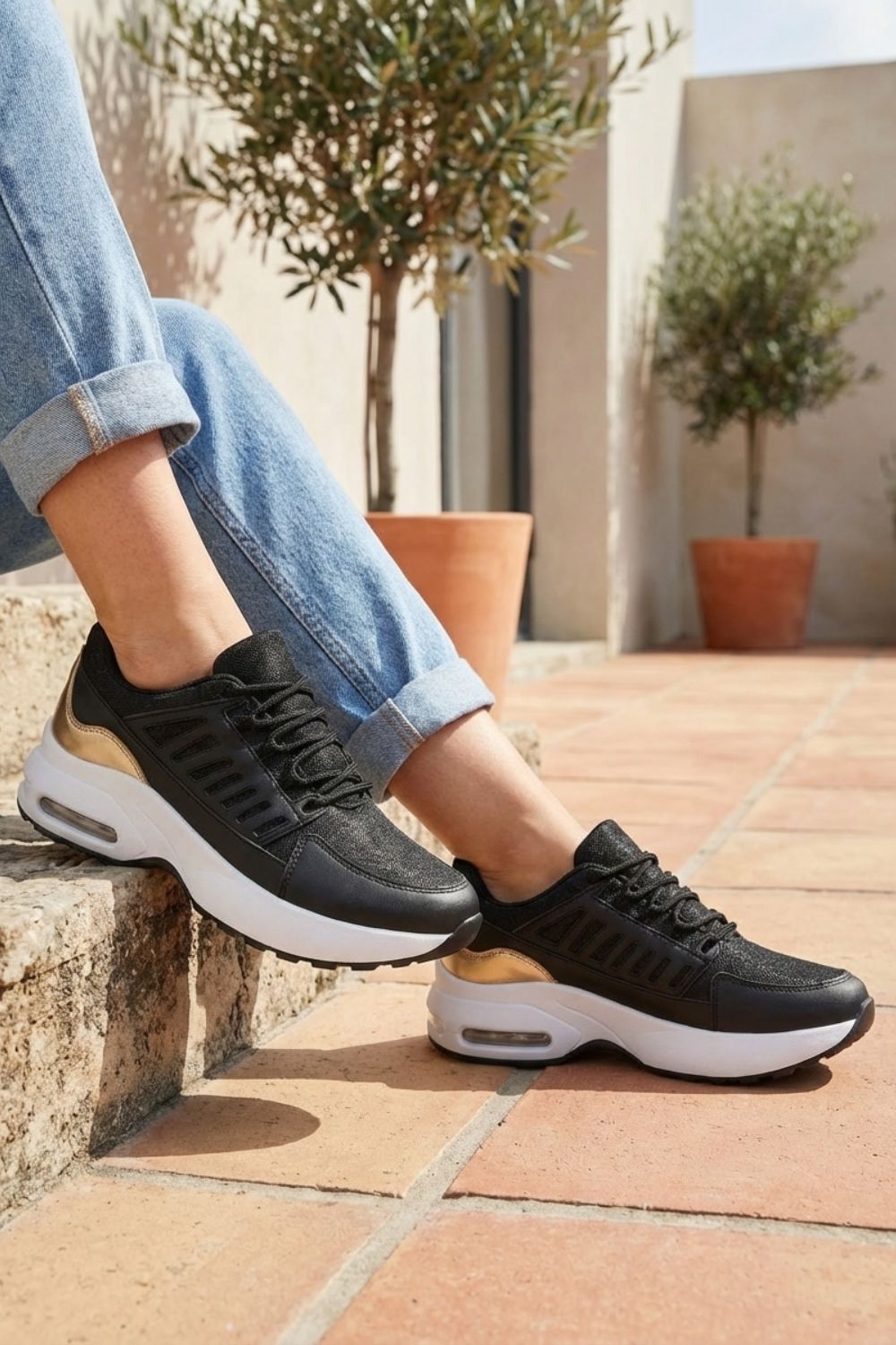 Damen Wander Schuhe | Orthopädische