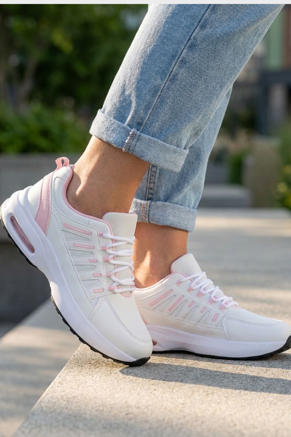 Damen Wander Schuhe | Orthopädische