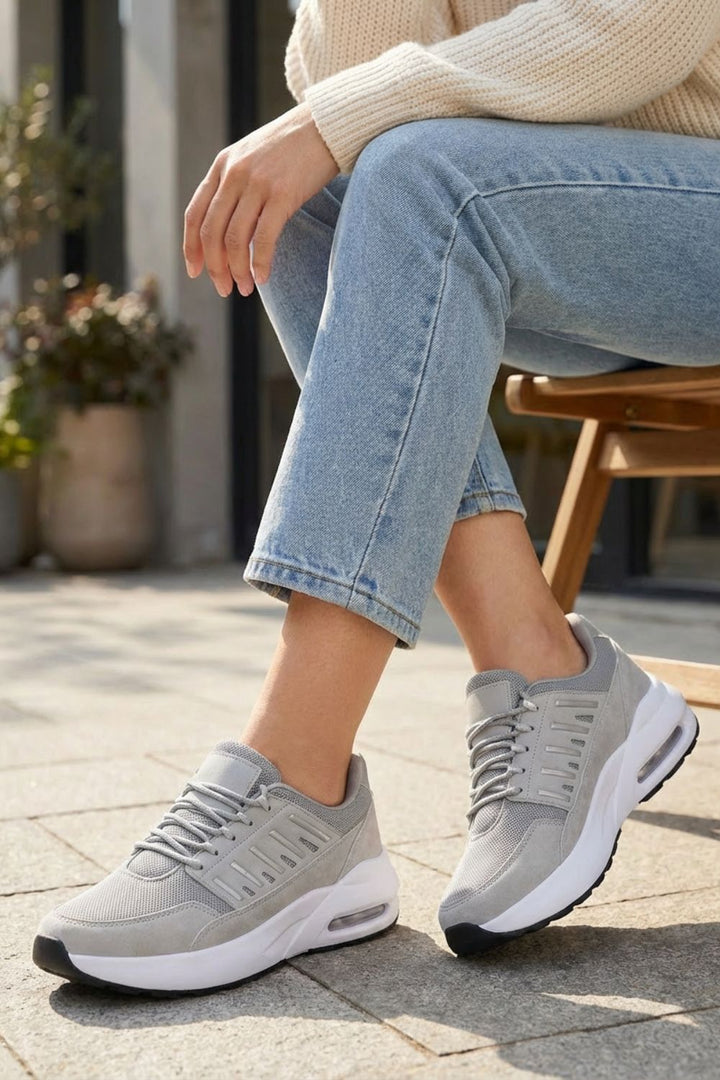 Damen Wander Schuhe | Orthopädische