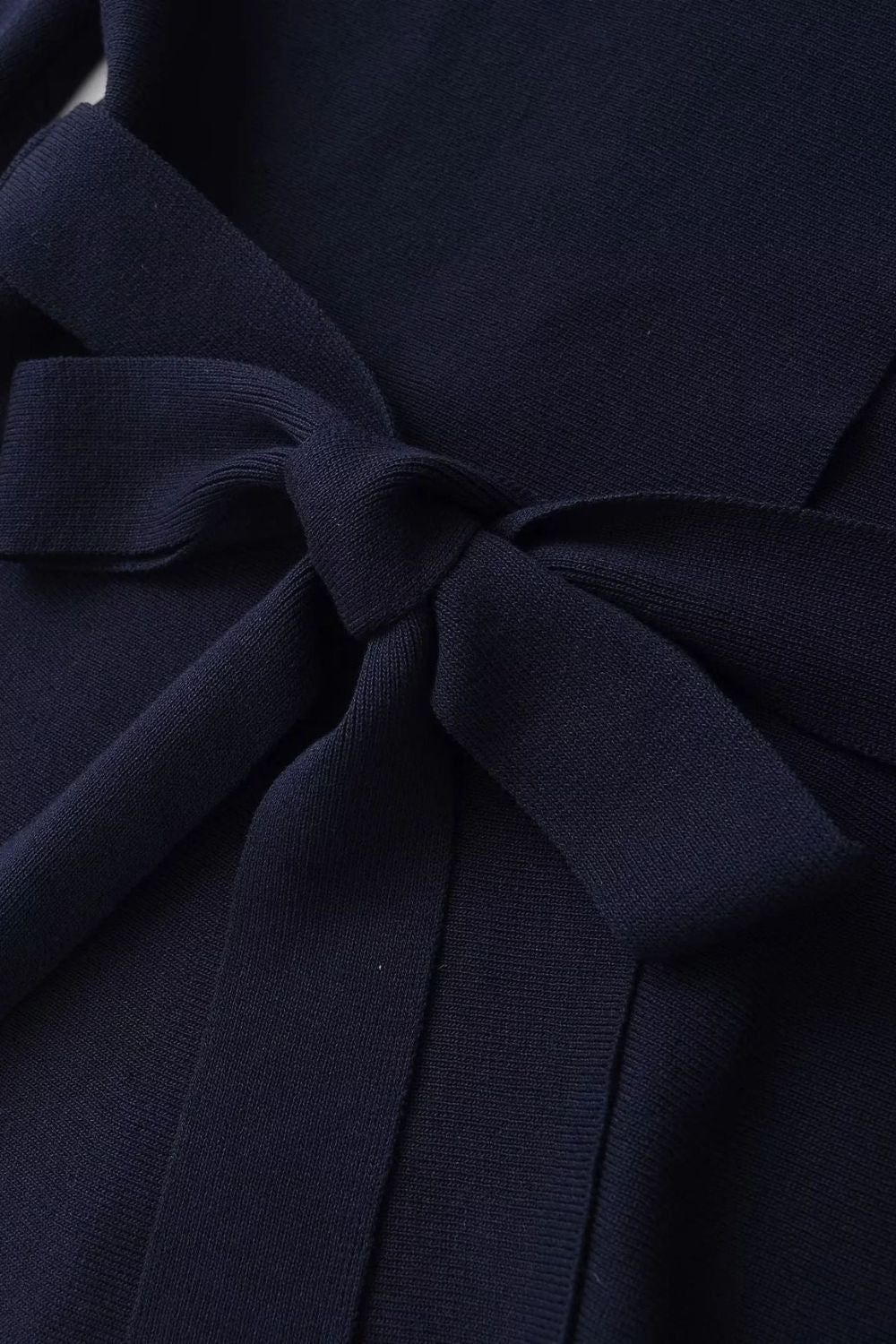 Damen Wickelbluse mit Gürtel und V-Ausschnitt