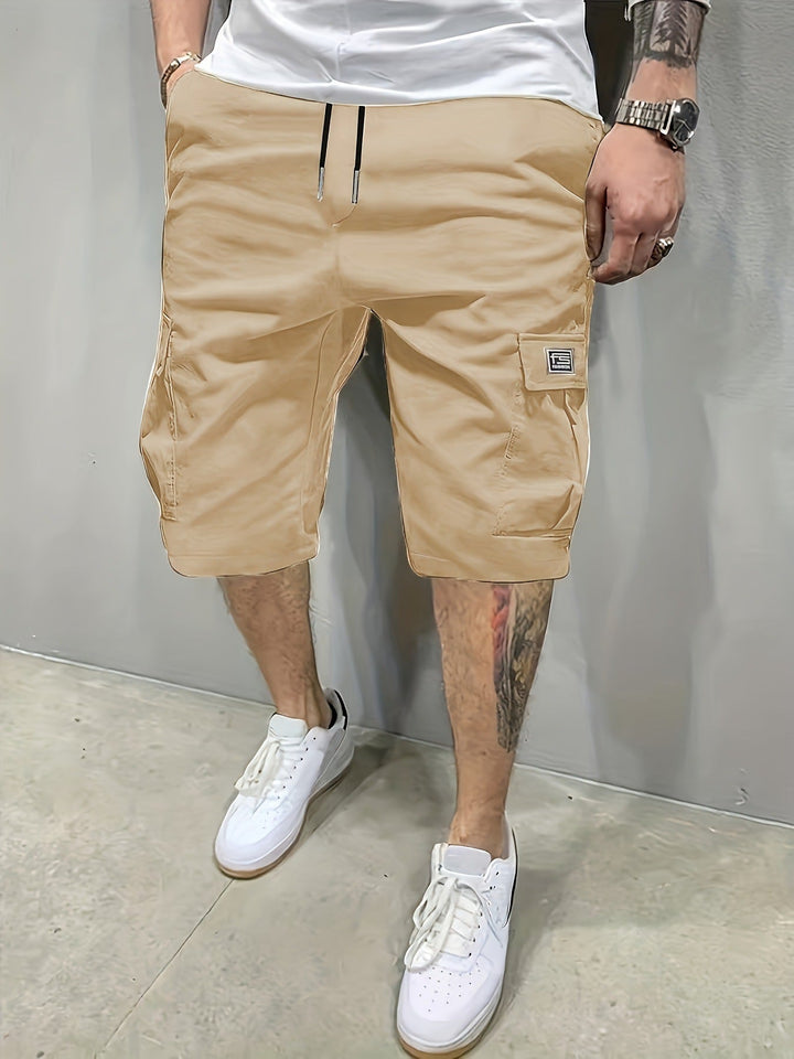 Sommerfeld | Cargo Shorts für Herren