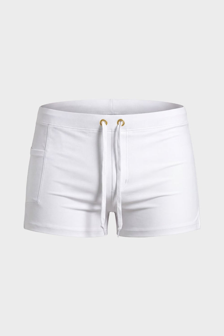 Herren Badeshorts | Quick-Dry Strand