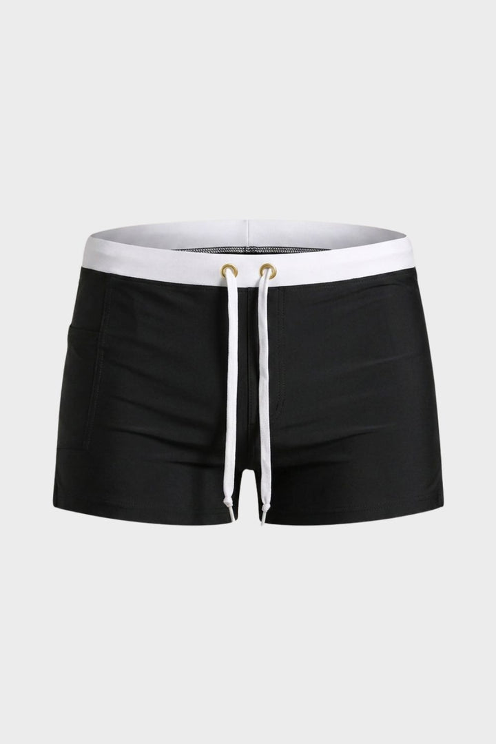 Herren Badeshorts | Quick-Dry Strand