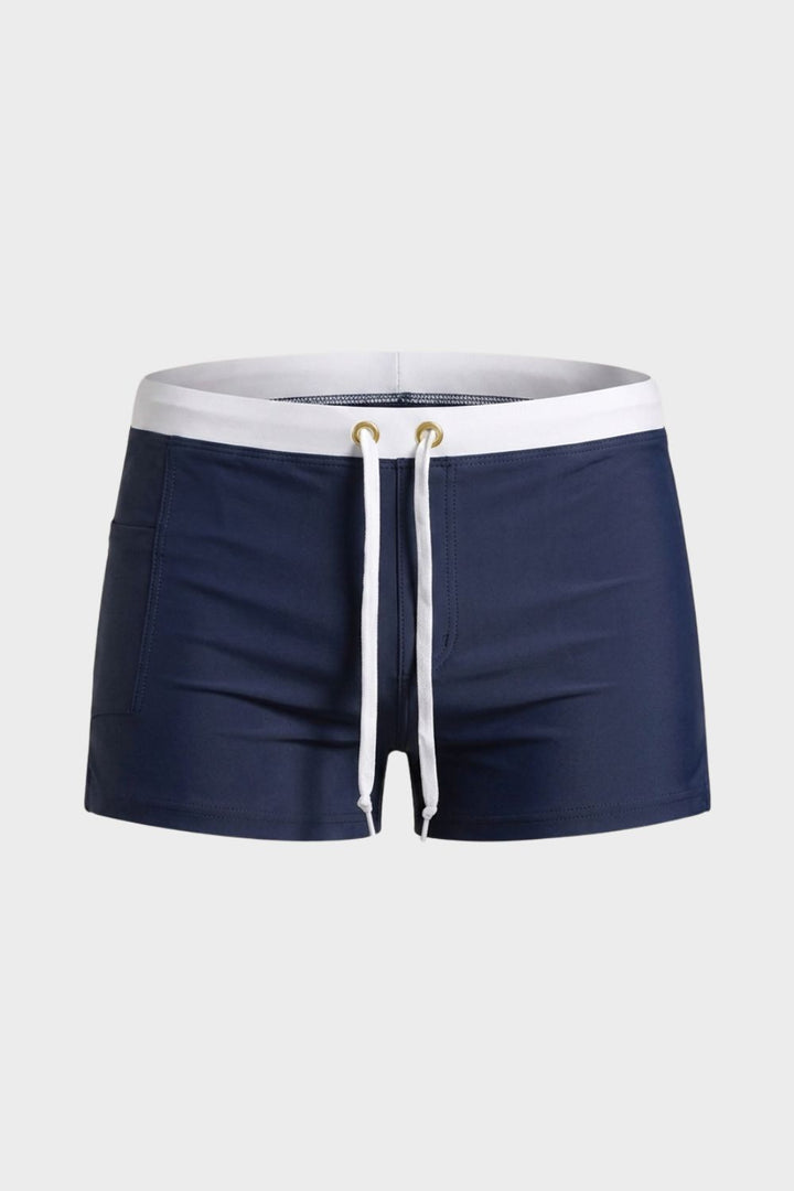 Herren Badeshorts | Quick-Dry Strand