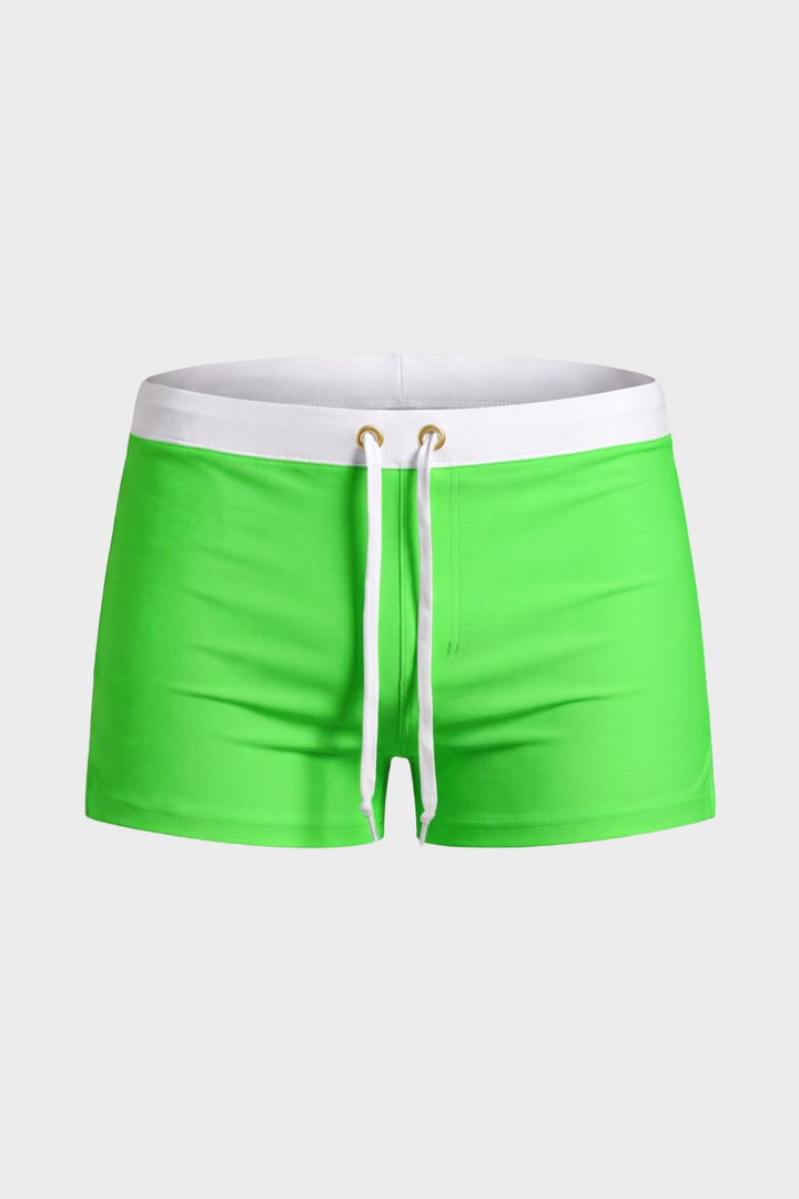 Herren Badeshorts | Quick-Dry Strand