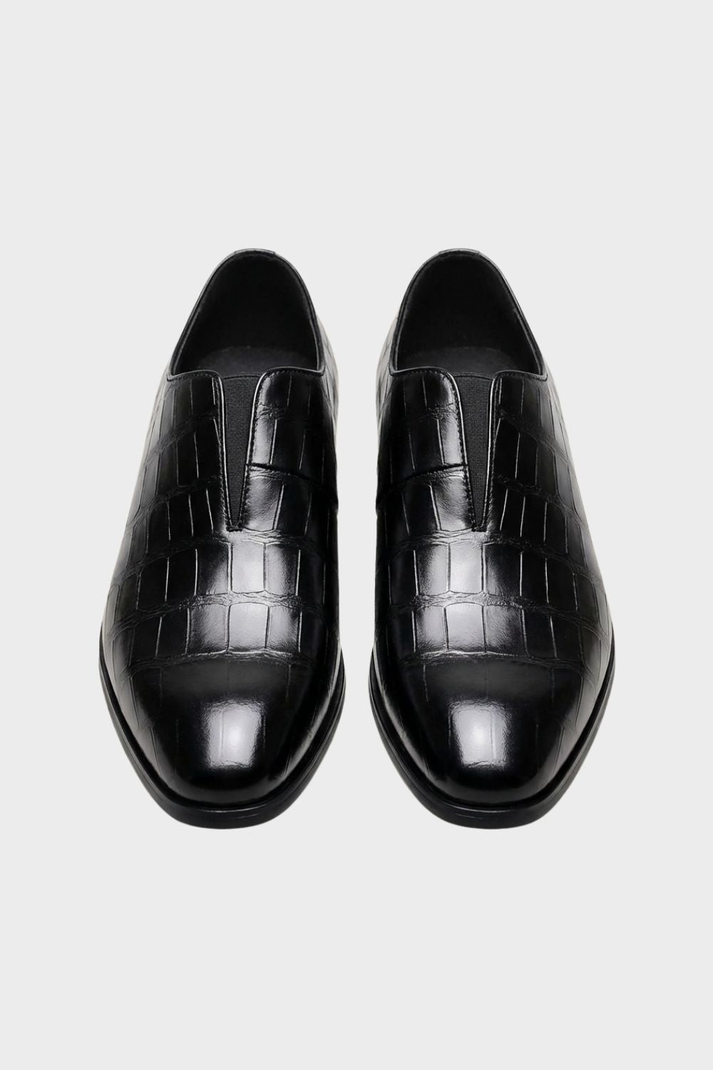 Herren Slip On Loafer für formelle Anlässe | Freizeit