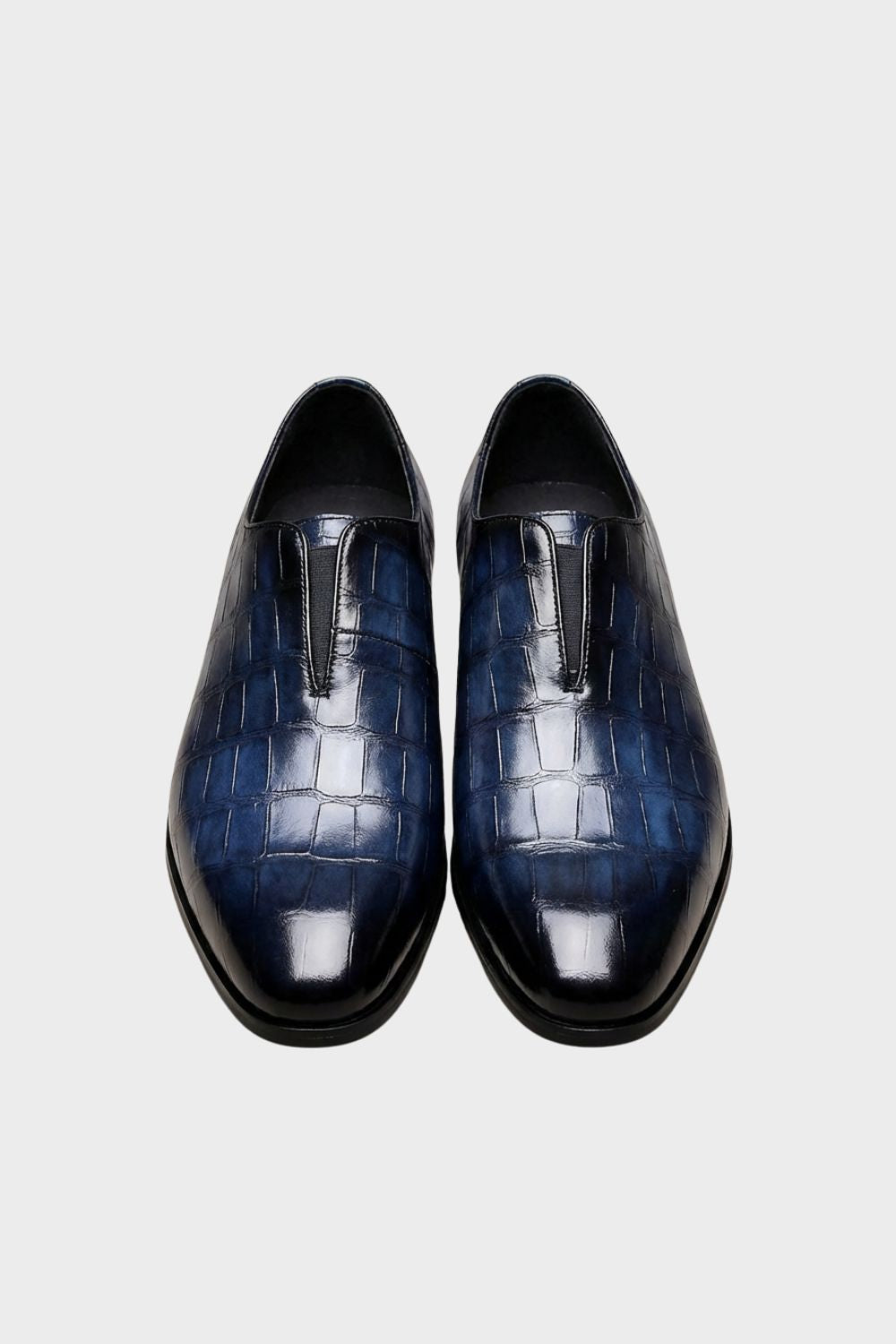 Herren Slip On Loafer für formelle Anlässe | Freizeit
