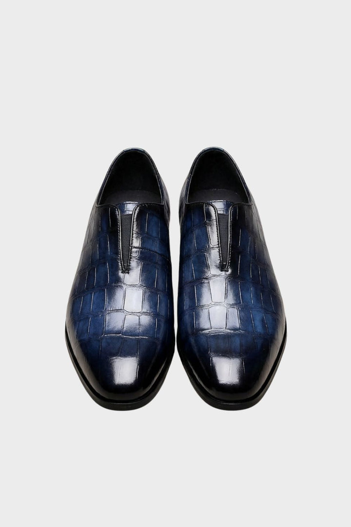 Herren Slip On Loafer für formelle Anlässe | Freizeit