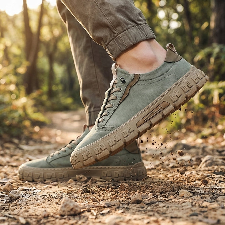 Marlon | Freizeit-Sneaker