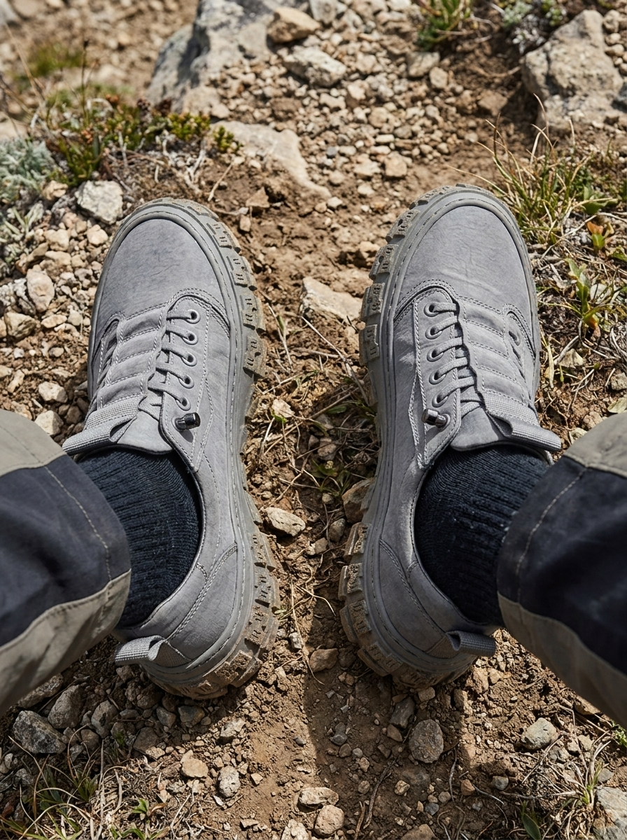Marlon | Freizeit-Sneaker
