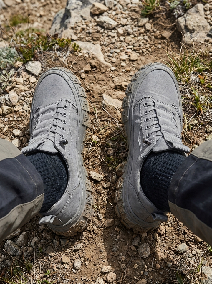 Marlon | Freizeit-Sneaker