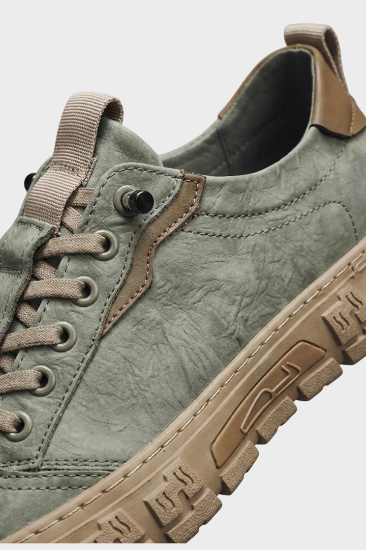 Marlon | Freizeit-Sneaker