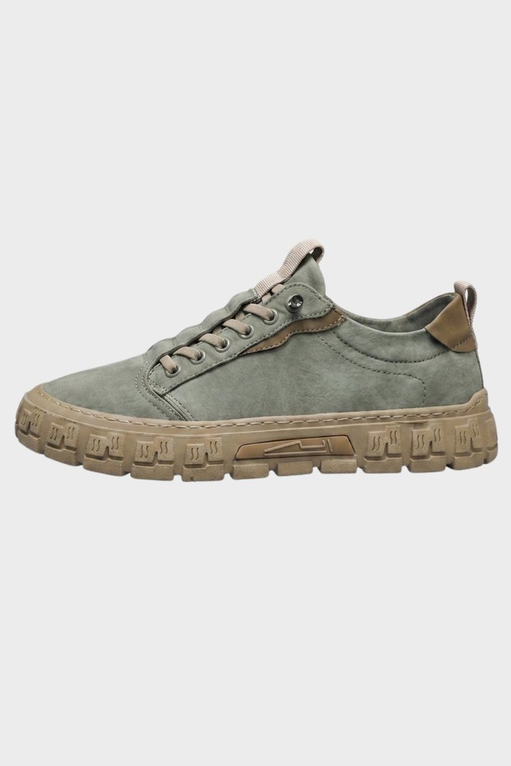 Marlon | Freizeit-Sneaker